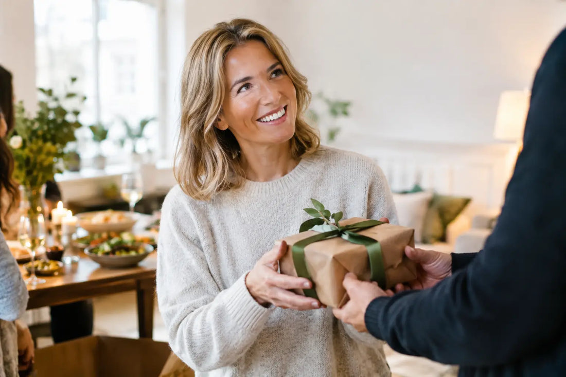 Beste gavetips til vertskap som faktisk blir brukt