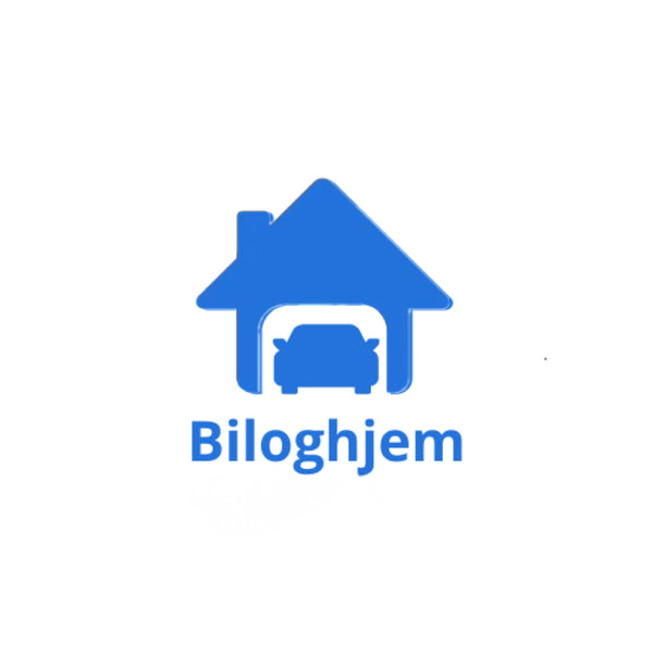 Biloghjem
