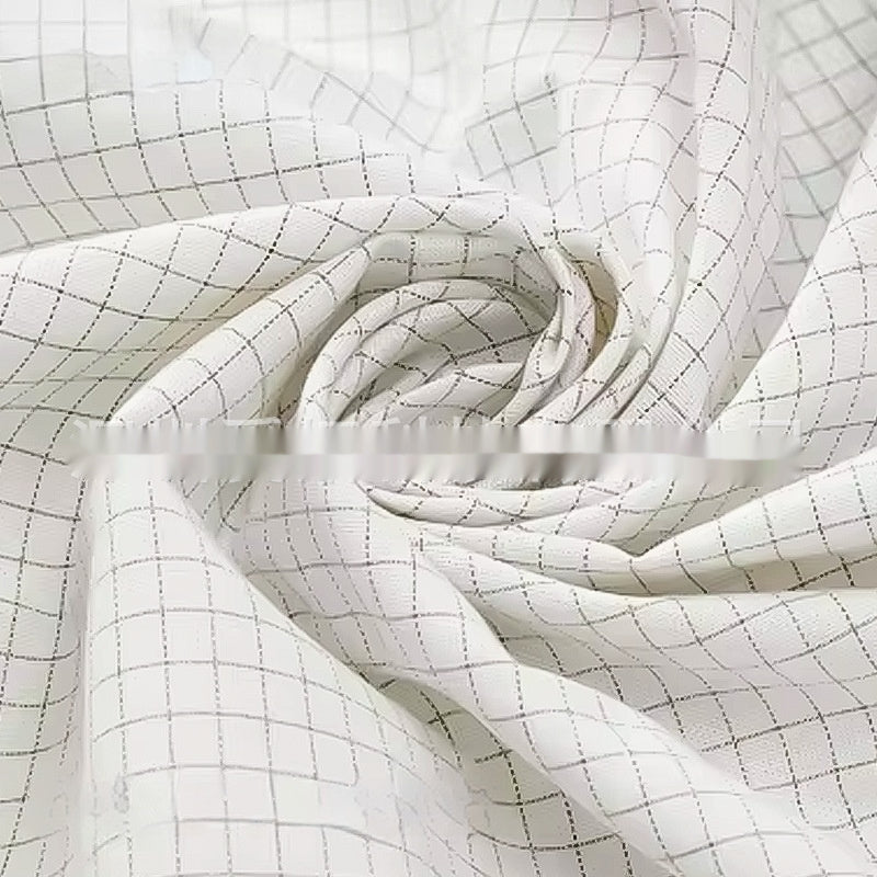 Jordingslaken for fjerning av jordstråling