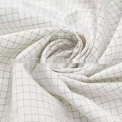 Jordingslaken for fjerning av jordstråling